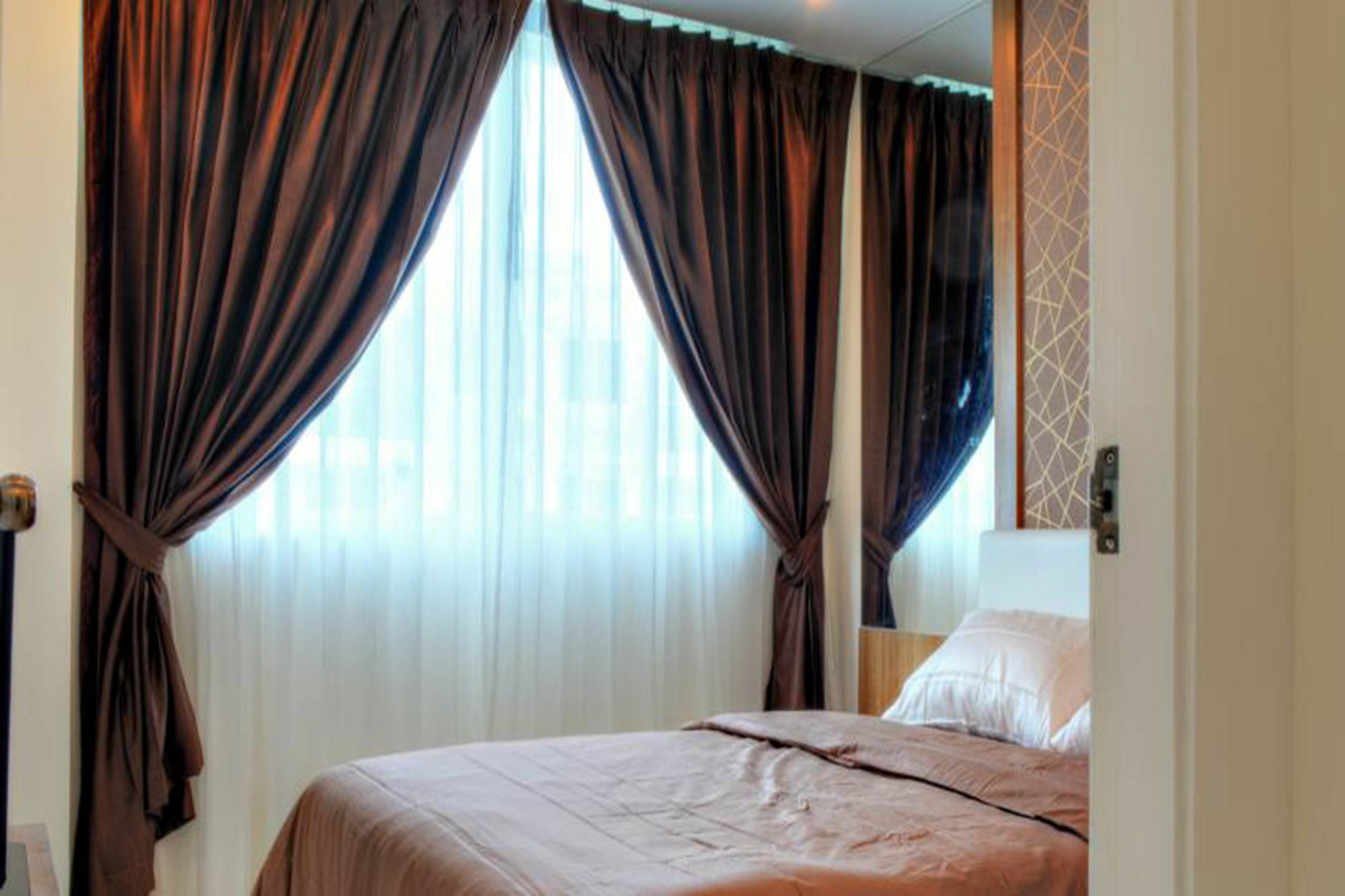 Amazon Pattaya Jomtien Apartments Eksteriør bilde
